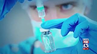 New COVID-19 Drug Being Used at Memphis Hospital