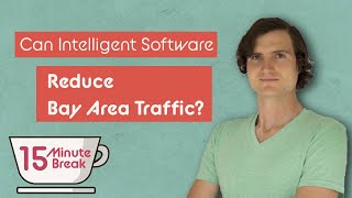 How Intelligent Software Will Help You Reclaim Your Daily Commute