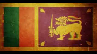 Sri Lanka Eas Alarm 2022