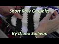 Short Row Graphics