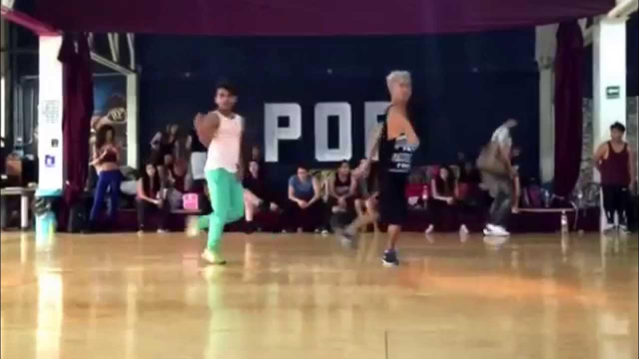 Sweetest thing... Choreography by Manu Martinez Sweetest thing... Choreography by Manu Martinez