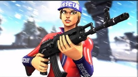 So I 1v1ed A Trash Talker At My School And This Happened...@GhostGaming