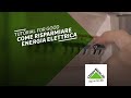 Tutorial For Good: come risparmiare energia elettrica | Leroy Merlin