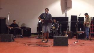 God Said He Would Turn It Around by Keith Anderson chords