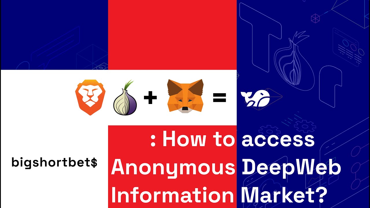 How to access Anonymous DeepWeb Platform? - YouTube