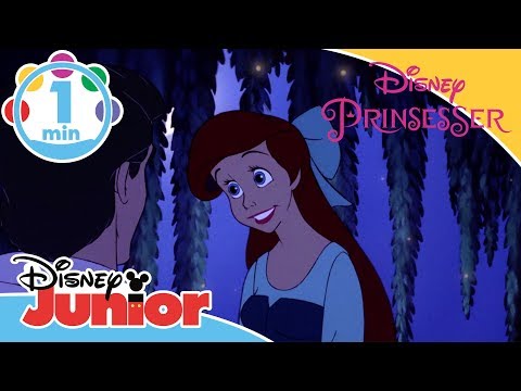 Video: Disney Sendte Lige Deres Første Animerede Kys Af Samme Køn