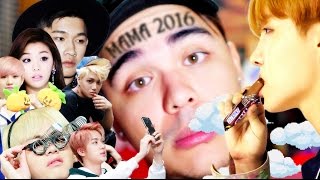 MY THOUGHTS ON MAMA 2016