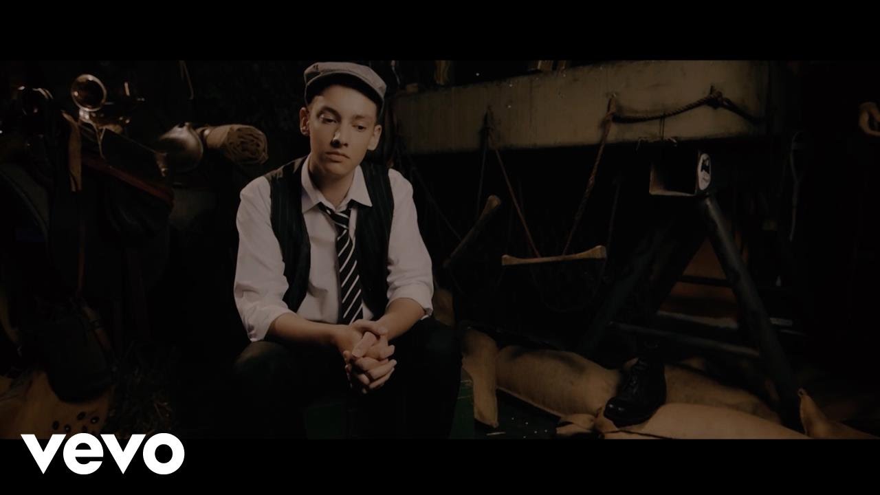 Angus Gill - Today I Could Be Dead