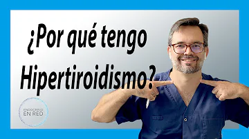 ¿Es muy grave el hipertiroidismo?