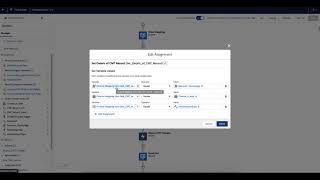 Custom Metadata Saver Flow Action