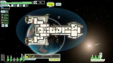 Apr 4, 2014: Just messing around in FTL for the hell of it Part 1