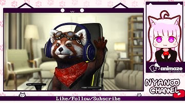 Animaze - Tutorial Manual - 2D Avatars - 4K UHD