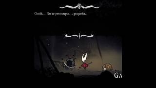 GARMOND Perdido | Hollow Knight Silksong #silksong