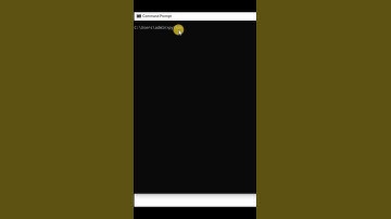 How to check Python version on Windows machine? #shorts