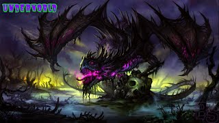 Spaze - Underworld (Demo) [BASS BOSST]