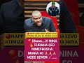 🔴BABA LEVO ATIMIZA MIAKA 40 AFUNGUKA HAYA