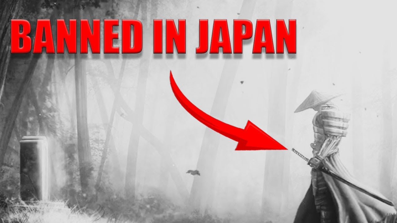 Muramasa: The Cursed Katana