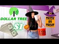 DOLLAR TREE HAUL | Halloween 2021