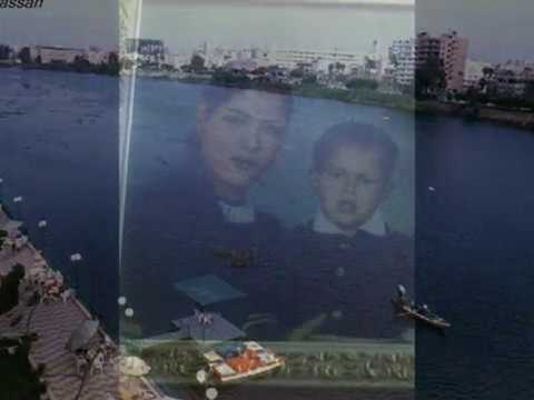 البنت تحب الوله و الهوا ميال