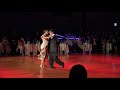 2019 XVII Taipei Tango Festival - Sebastián Achával y Roxana Suárez 4/4 "Inspiración"