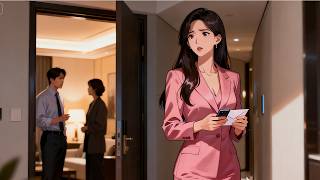 I Was About to Tell My Husband I Won $10 Million—Until I Overheard His Secret Plot