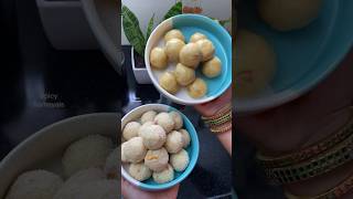 ரவா & பருப்பு லட்டு😋👌| Rava & Paruppu Laddu recipe😋👌| Happy diwali #shorts