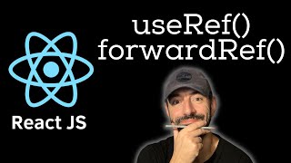 React useRef ve forwardRef kullanımı