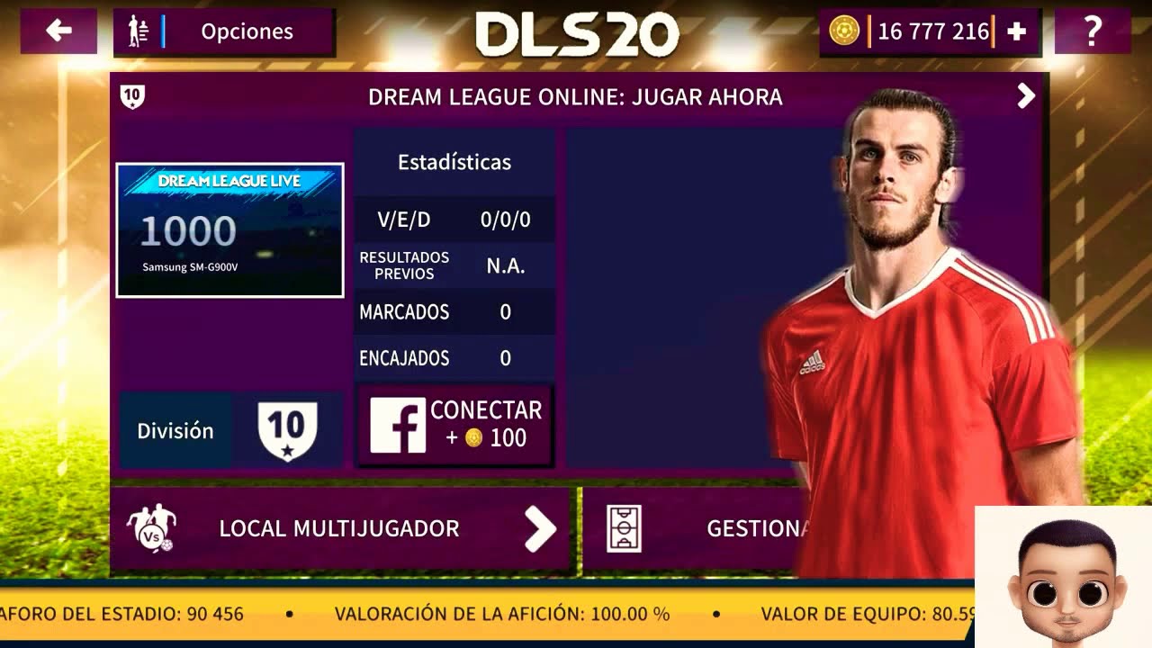 Dream league soccer apk obb richbilla Dream league soccer apk obb richbilla