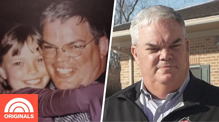 After Daughters Overdose, Policeman Helps Other Wo...