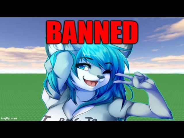 what if roblox lets people unbanned? - Imgflip