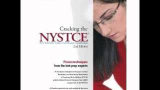 Passing the NYSTCE