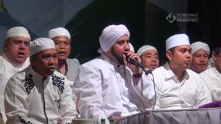 Habib Syech bin Abdul Qodir Assegaf - Ya Ala Baitinnabi