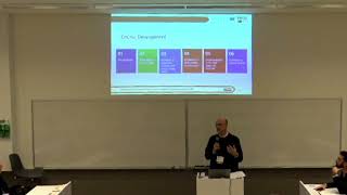Experiences with the Open edX platform for online and hybrid learning