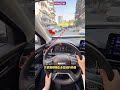 Narrow Road Driving Tips 🚗 | Beginner Guide to Tight Spaces #viral #car