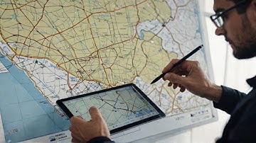 How to Clip Mussavie on Acre Grid for Cadastral Mapping | Cadastral Mapping | LandRecords