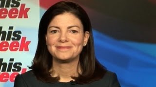 Kelly Ayotte 'This Week': Sequester Aftermath 'Real Concern About Undermining Our National Security'