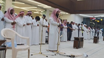 #تلاوة للقارئ يوسف الصقير. سورة المزمل