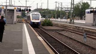 Düsseldorf Hauptbahnhof
