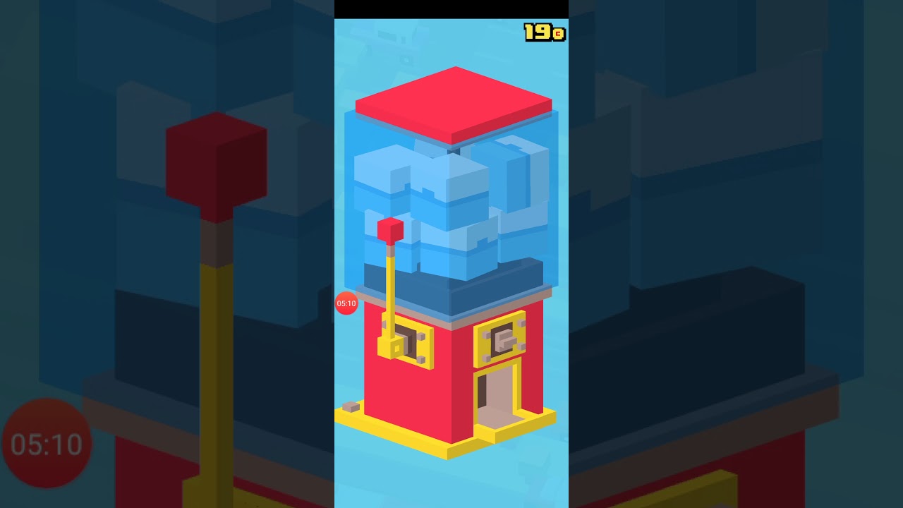 play crossy road online play crossy road online