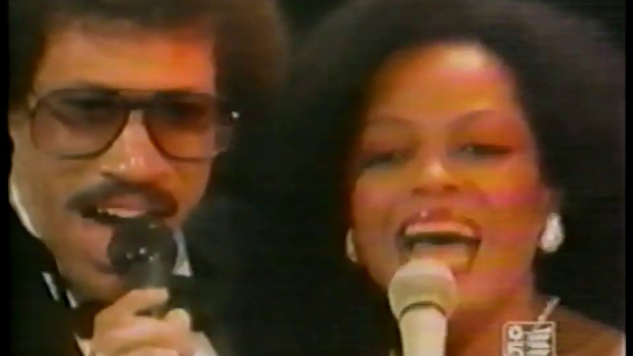 Diana Ross Feat Lionel Richie Endless Love