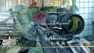 COD4 gave me brain damage