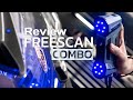 Review : พาส่อง FreeScan Combo จาก Shining3D กับ “4 Scanning Modes” ที่ตอบโจทย์ผู้ใช้ที่หลากหลาย