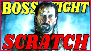 The Fight with SCRATCH Begins • Alan Wake 2 (10)