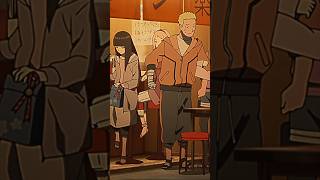WHEN HINATA GOT JEALOUS SEEING NARUTO WITH OTHER GIRLS 😭💔#naruto #shorts #anime #amv
