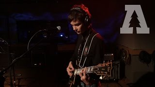 The Pack a.d. - Yes, I Know | Audiotree Live chords