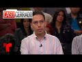 Quiere abandonar a su familia para irse a un retiro 😢🕊️🙏🏻 | Caso Cerrado Capítulo Completo