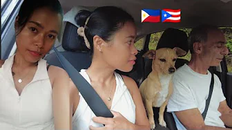 A Quick Day trip to Rincon Puerto Rico