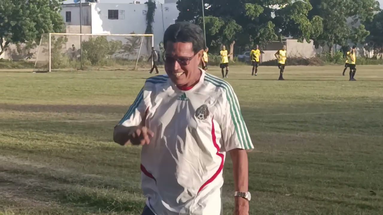 NOV2225 GRAN SEMIFINAL PLATINO PLUS 65 Y MAS SEISA VS UNIVERSITARIO PURO SAGARPEÑO S