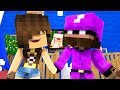 Minecraft Daycare - NEW COUPLE !? (Minecraft Roleplay)