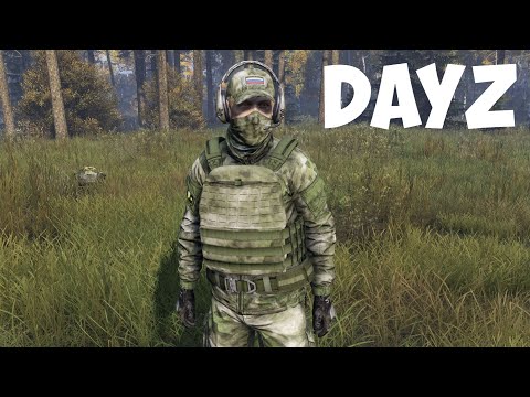 Видео: 🟢Продолжим |Dayz|🟢